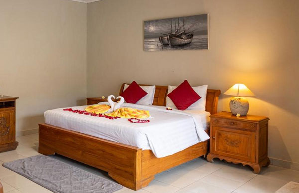 Sunshine Bungalow - Beach Suite